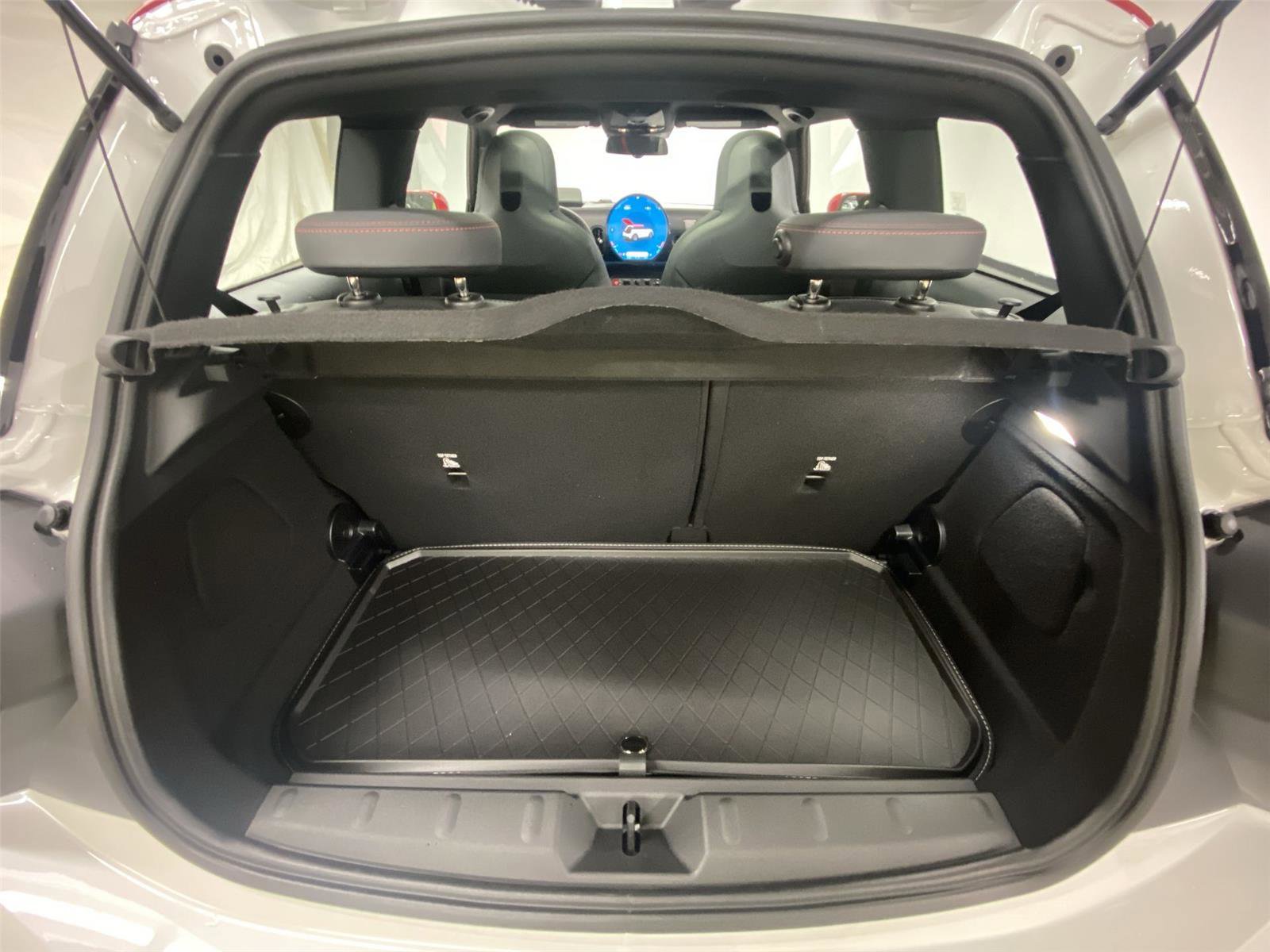 New 2026 MINI Cooper John Cooper Works image 25