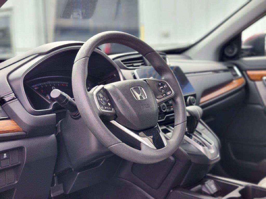 Used 2018 Honda CR-V EX image 17