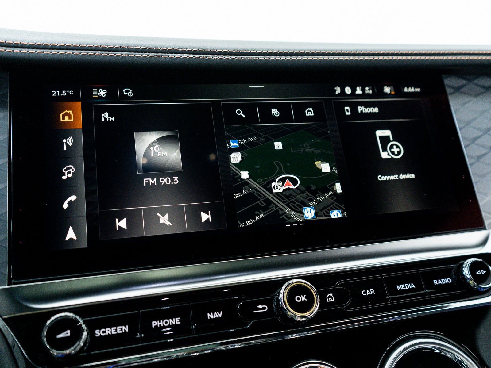 New 2026 Bentley Continental GT image 33