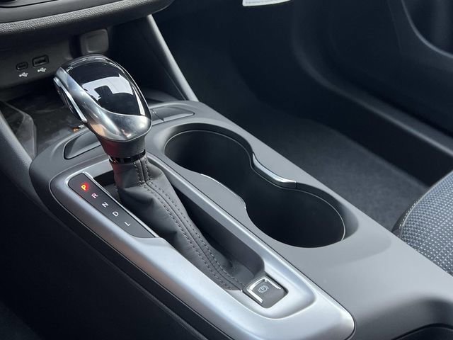 New 2026 Buick Envista Preferred w/ Convenience I Package image 25