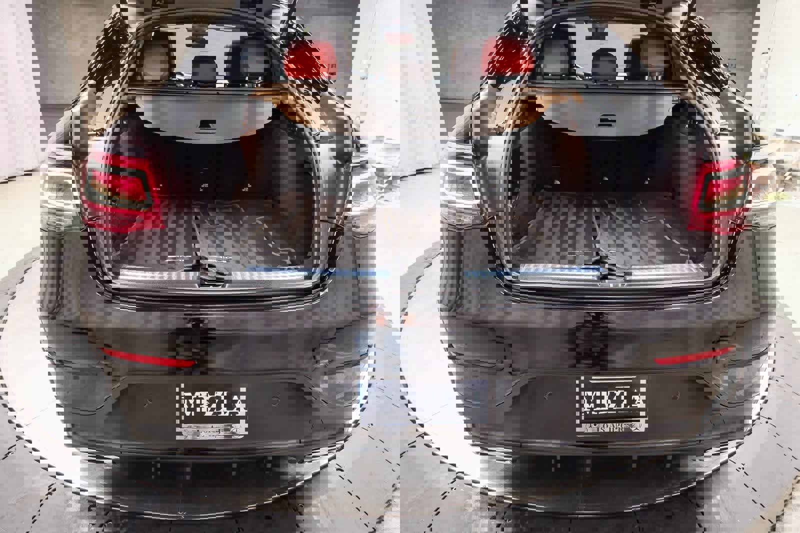 Certified 2021 Mercedes-Benz GLC 300 4MATIC Coupe image 26