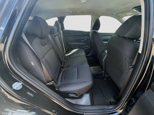 New 2026 Hyundai Tucson SE FWD image 26