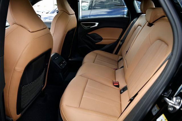 New 2025 Audi A5 2.0T Premium Plus image 25