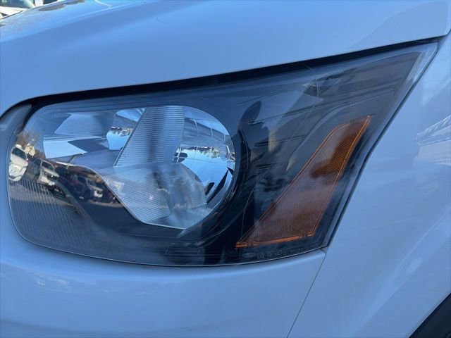 Used 2024 Ford Transit 250 Base w/ Exterior Upgrade Package image 11