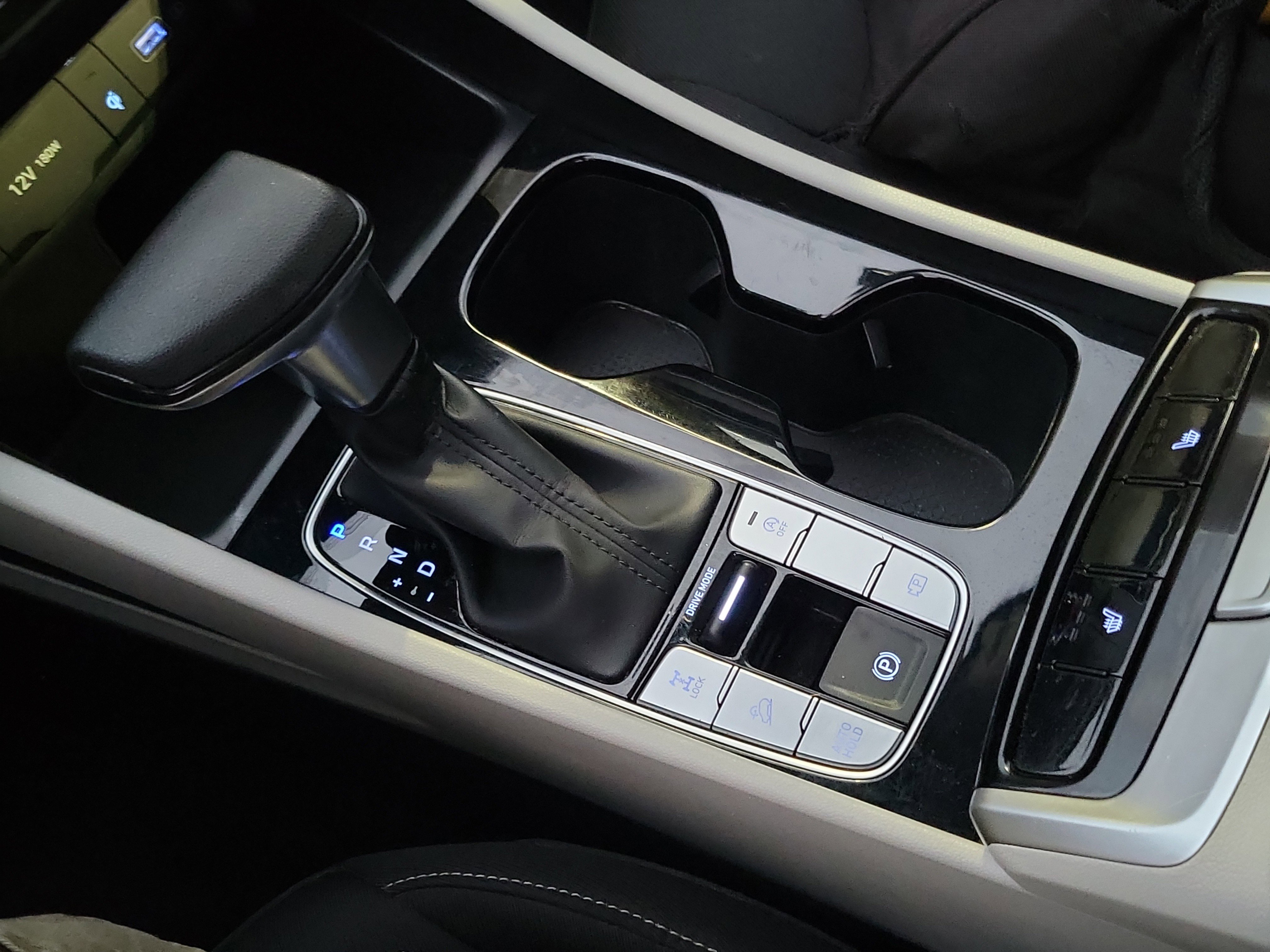 Certified 2023 Hyundai Tucson SEL image 16