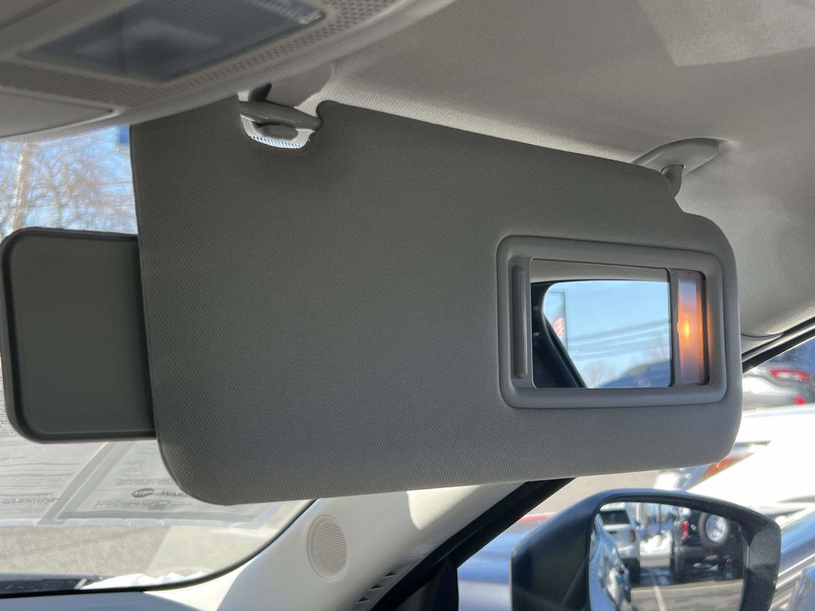 Used 2024 MAZDA CX-5 AWD 2.5 S w/ Preferred Package image 11