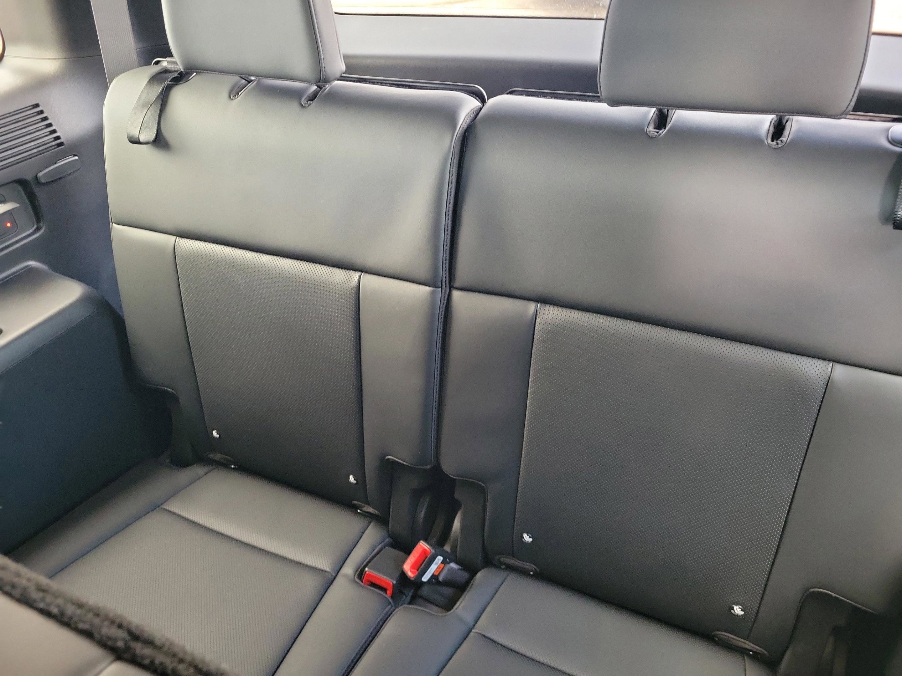 New 2026 Hyundai Santa Fe XRT image 15