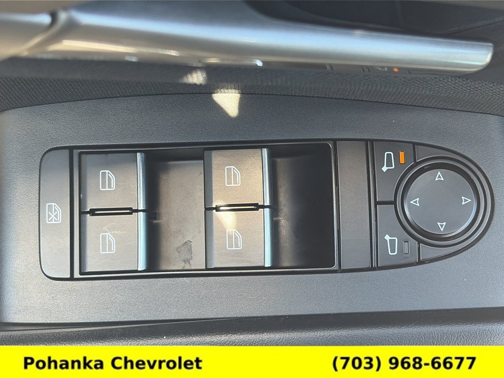 Used 2023 MAZDA CX-30 AWD 2.5 S image 19