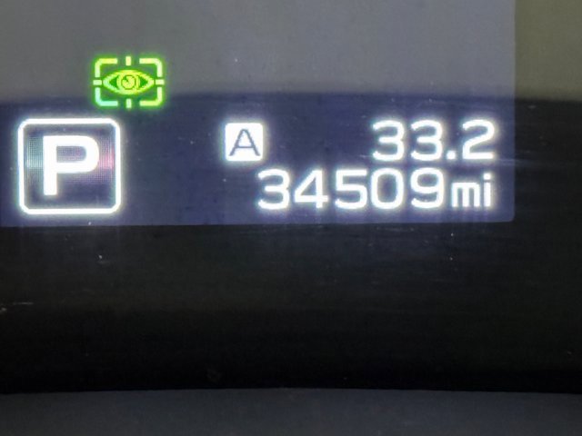 Used 2023 Subaru Ascent Onyx Edition Limited image 16