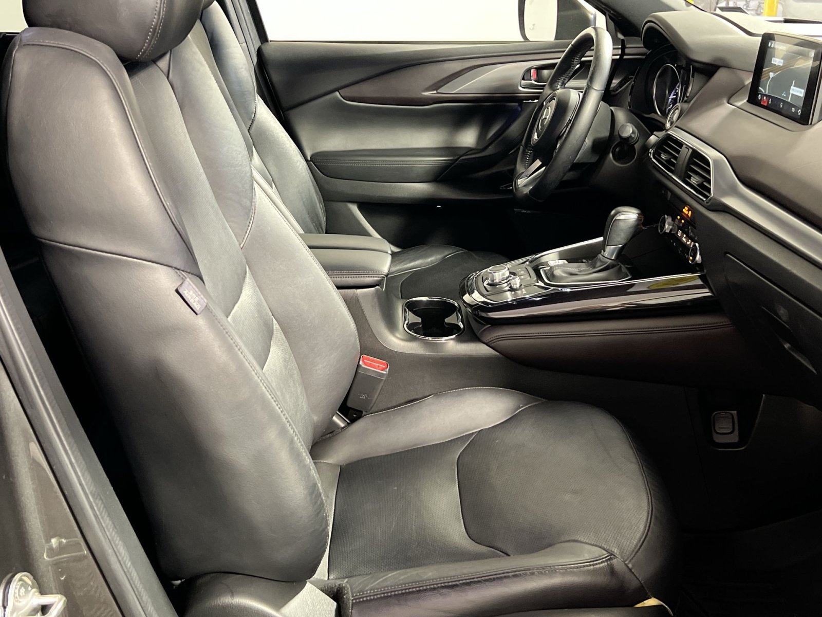 Used 2016 MAZDA CX-9 Grand Touring AWD/4WD image 29