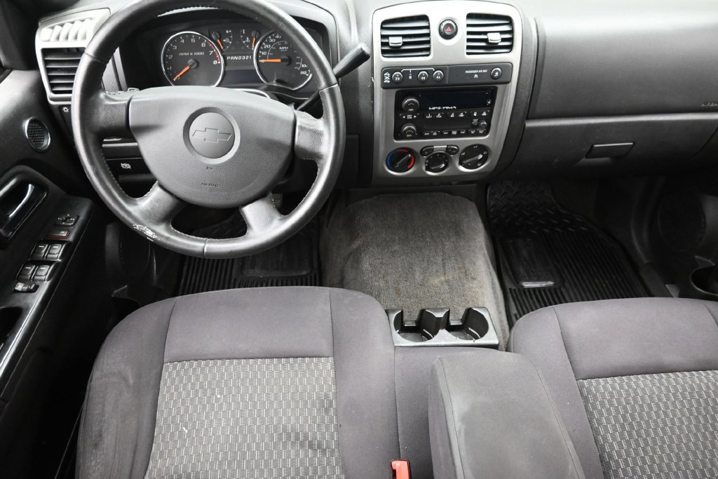 Used 2011 Chevrolet Colorado LT AWD/4WD image 14