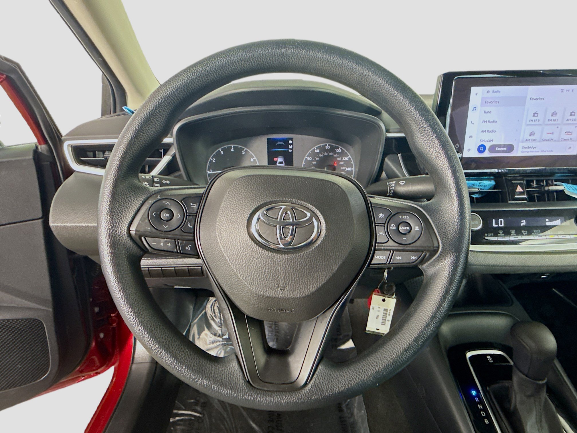 Used 2023 Toyota Corolla LE FWD image 13