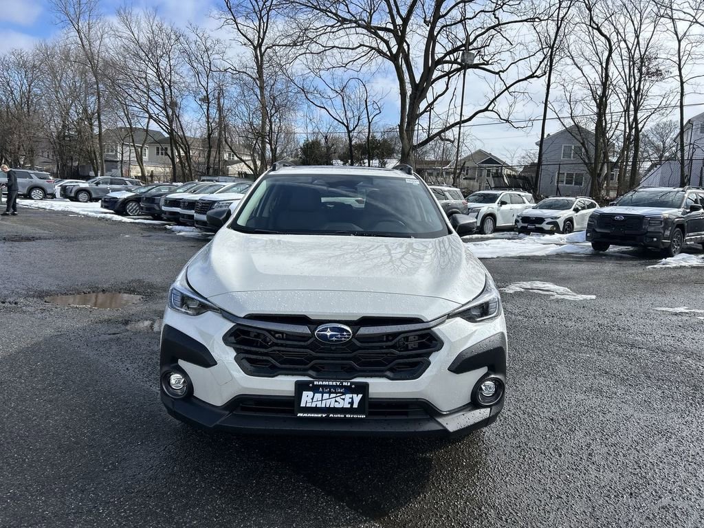 New 2026 Subaru Crosstrek 2.5i Limited image 3
