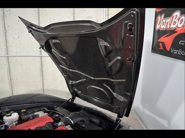 Used 2013 Chevrolet Corvette 427 w/ 1SC Preferred Equipment Group RWD image 25