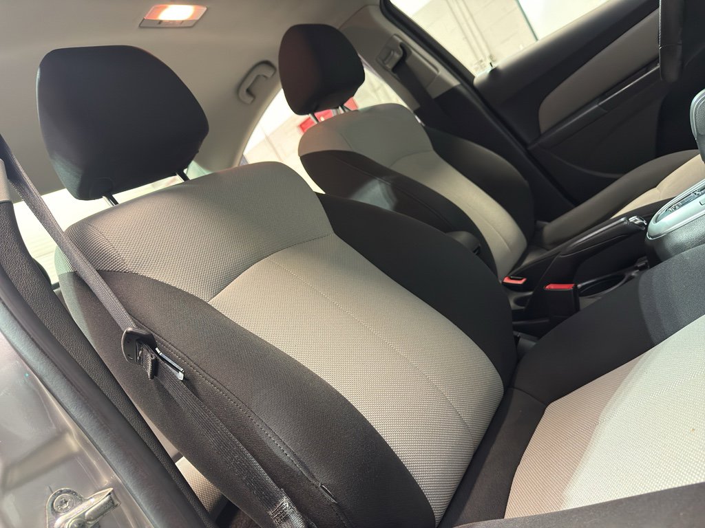 Used 2011 Chevrolet Cruze LS w/ Connectivity Package image 21
