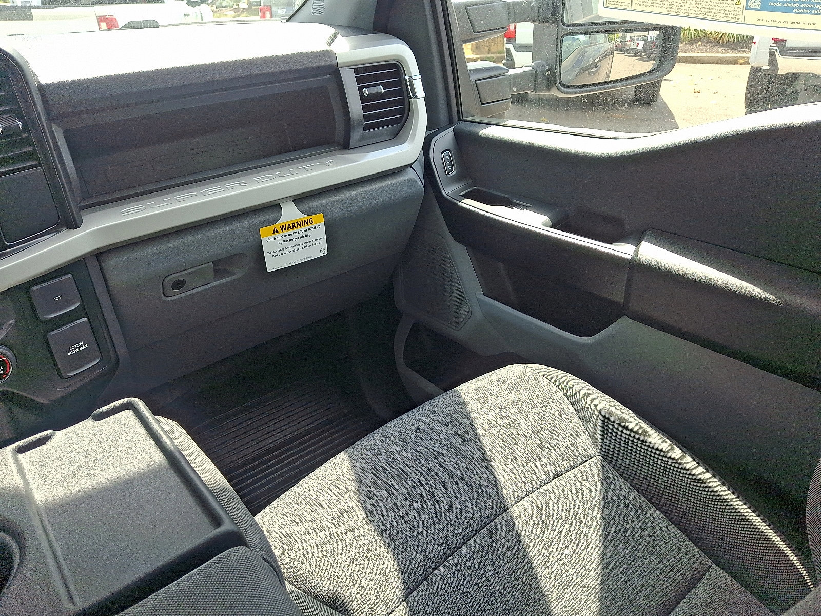 New 2026 Ford F250 XL image 11