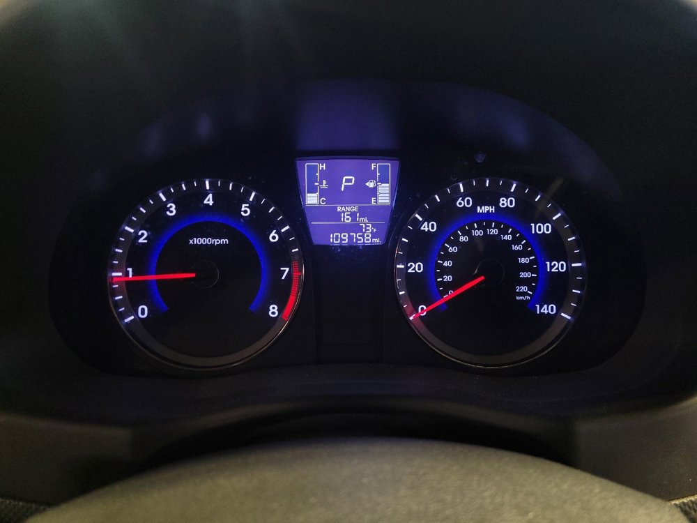 Used 2017 Hyundai Accent Value Edition FWD image 23