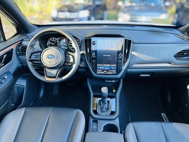 Used 2025 Subaru Forester Sport image 27