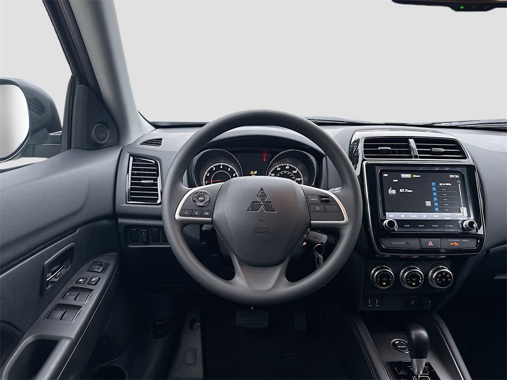 New 2026 Mitsubishi Outlander Sport ES image 21