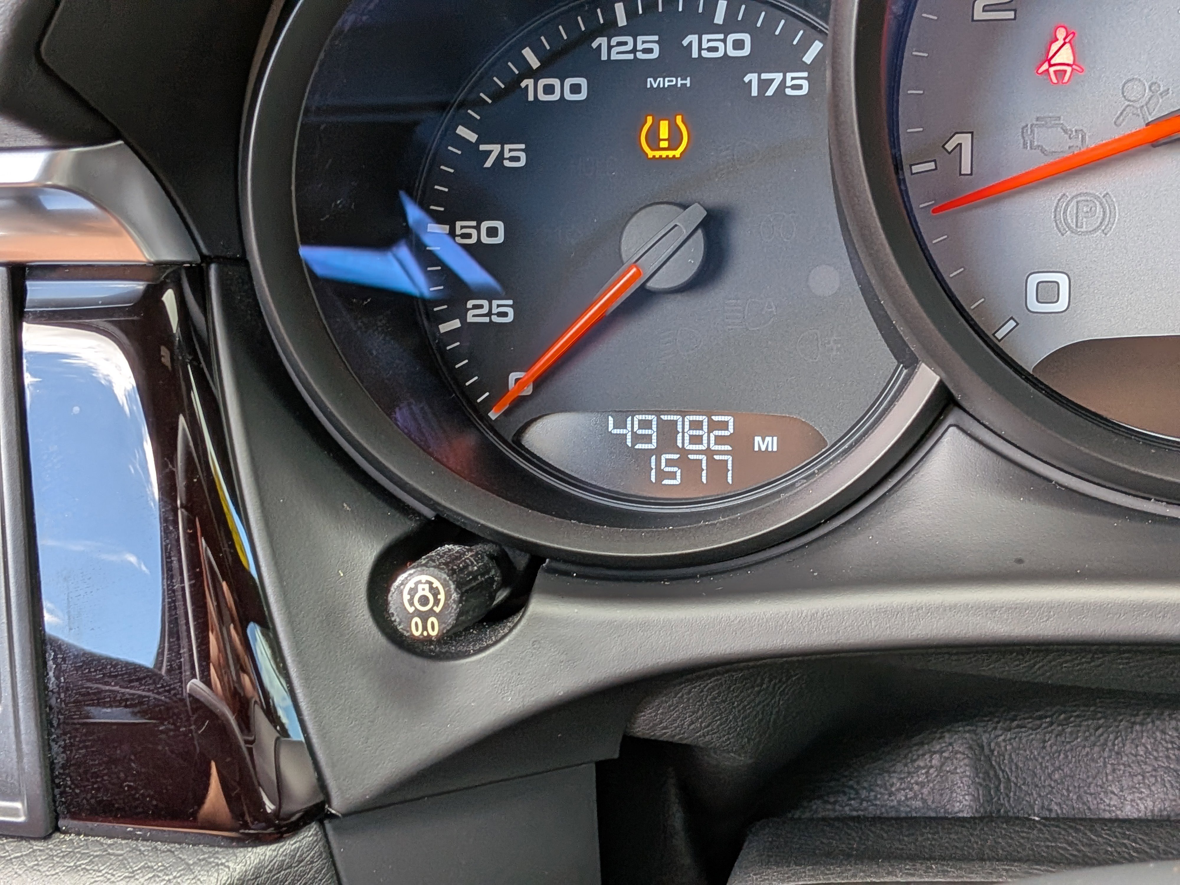 Used 2019 Porsche Macan S image 29