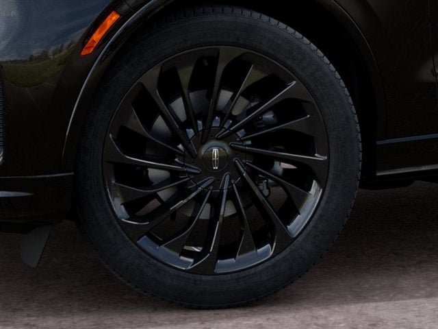 New 2027 Lincoln Aviator Reserve AWD/4WD image 41