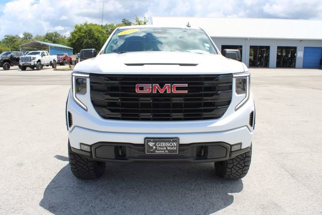 Used 2025 GMC Sierra 1500 Elevation w/ LPO, GMC Protection Package image 2