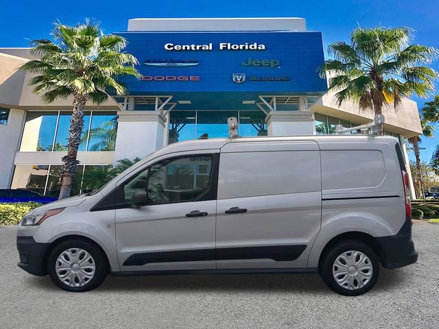 Used 2020 Ford Transit Connect XL FWD image 8