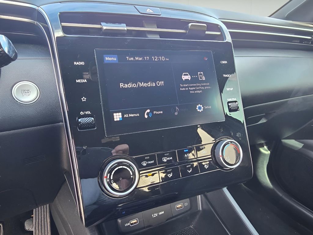 Used 2023 Hyundai Santa Cruz SEL image 25