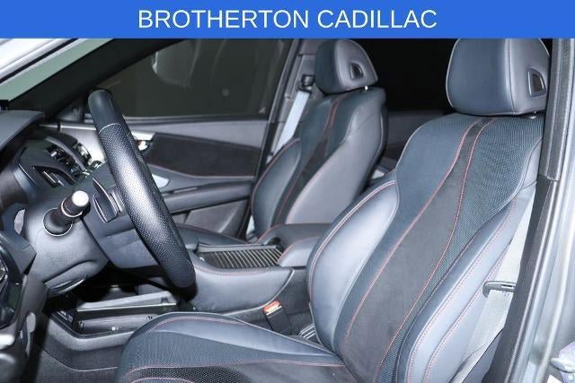 Used 2024 Acura RDX A-Spec AWD/4WD image 20