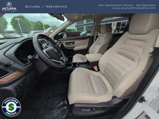 Used 2022 Honda CR-V EX image 22