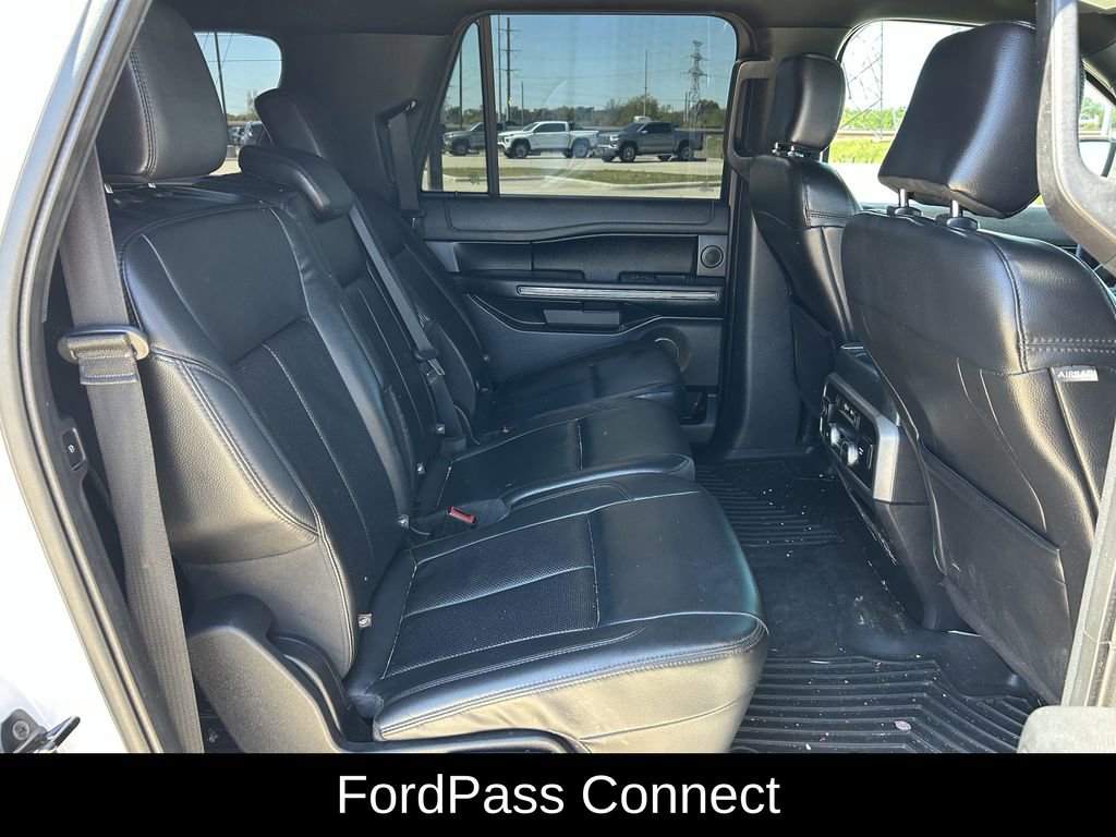 Used 2019 Ford Expedition Max XLT w/ Equipment Group 202A image 36