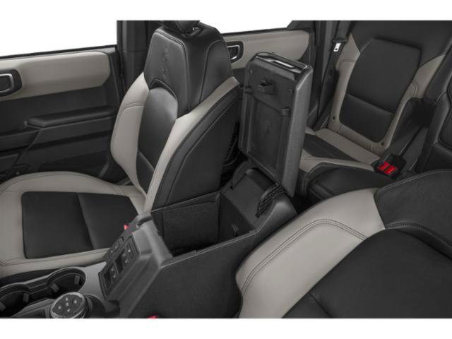 Used 2024 Ford Bronco Wildtrak AWD/4WD image 13