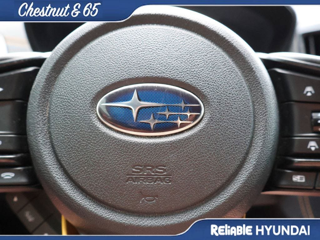 Used 2022 Subaru Forester Wilderness AWD/4WD image 28