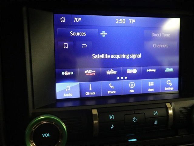 Used 2020 Ford Mustang Shelby GT500 w/ Technology Package RWD image 18