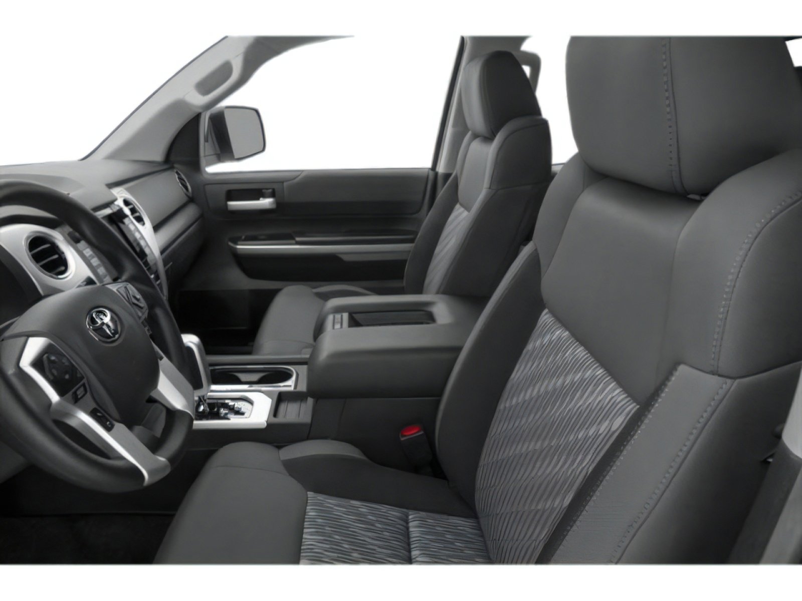 Used 2020 Toyota Tundra SR5 AWD/4WD image 9