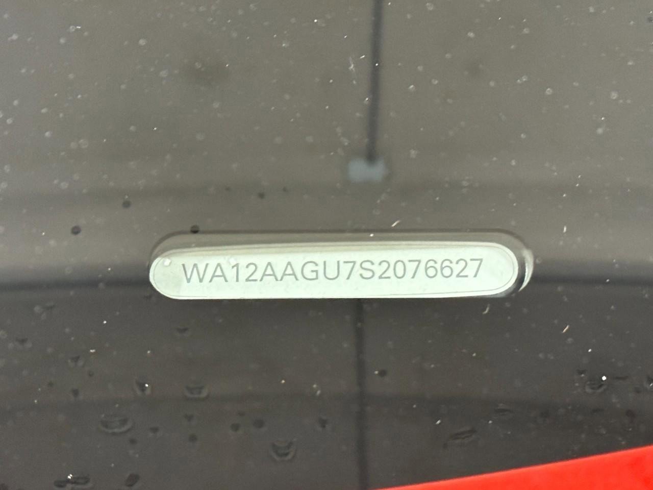 New 2025 Audi Q5 Premium Plus image 34