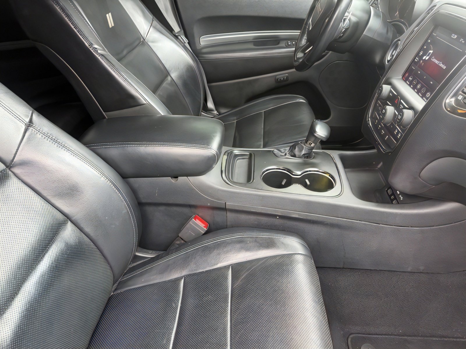 Used 2019 Dodge Durango R/T image 10