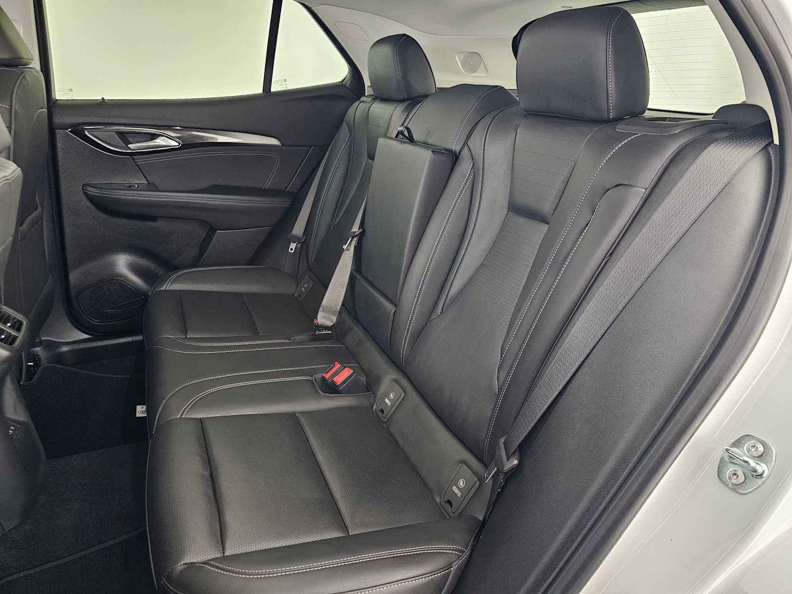 New 2026 Buick Envision Preferred AWD/4WD image 17