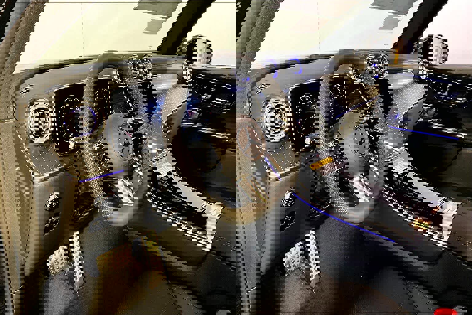 New 2026 Mercedes-Benz GLC 300 4MATIC image 9