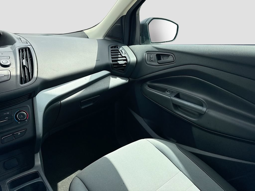 Used 2018 Ford Escape S FWD image 26