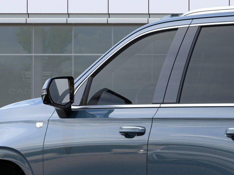 New 2026 Cadillac Escalade Platinum Luxury AWD/4WD image 12