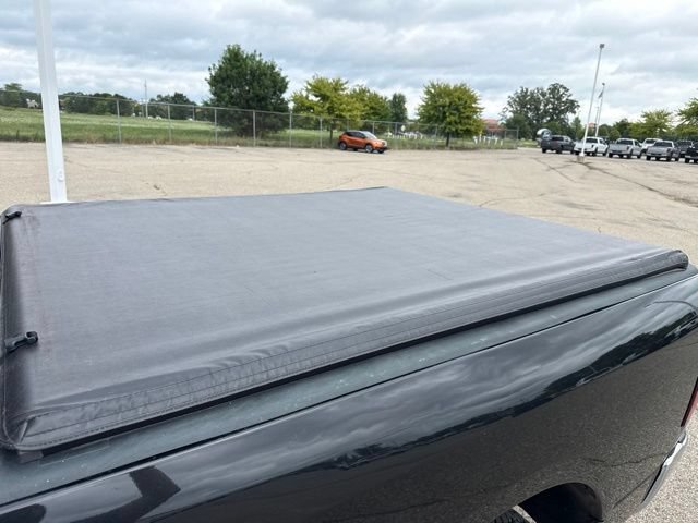 Used 2018 RAM 1500 Big Horn AWD/4WD image 5