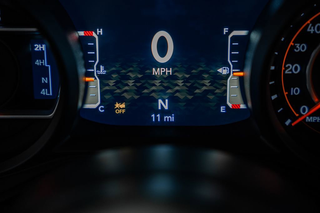 New 2026 Jeep Wrangler Sport S image 42