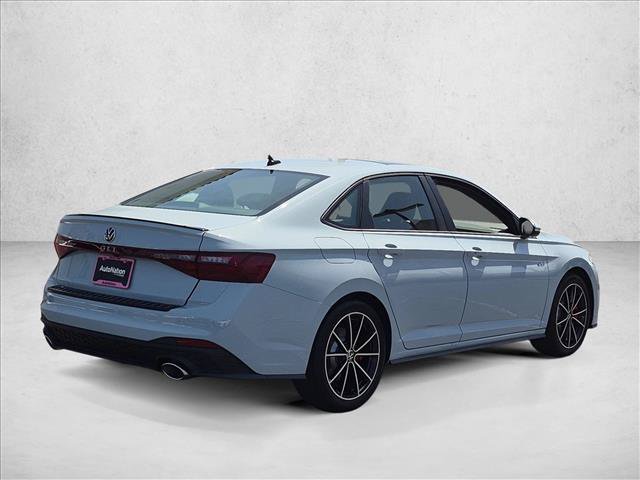 New 2026 Volkswagen Jetta GLI Autobahn FWD video 2