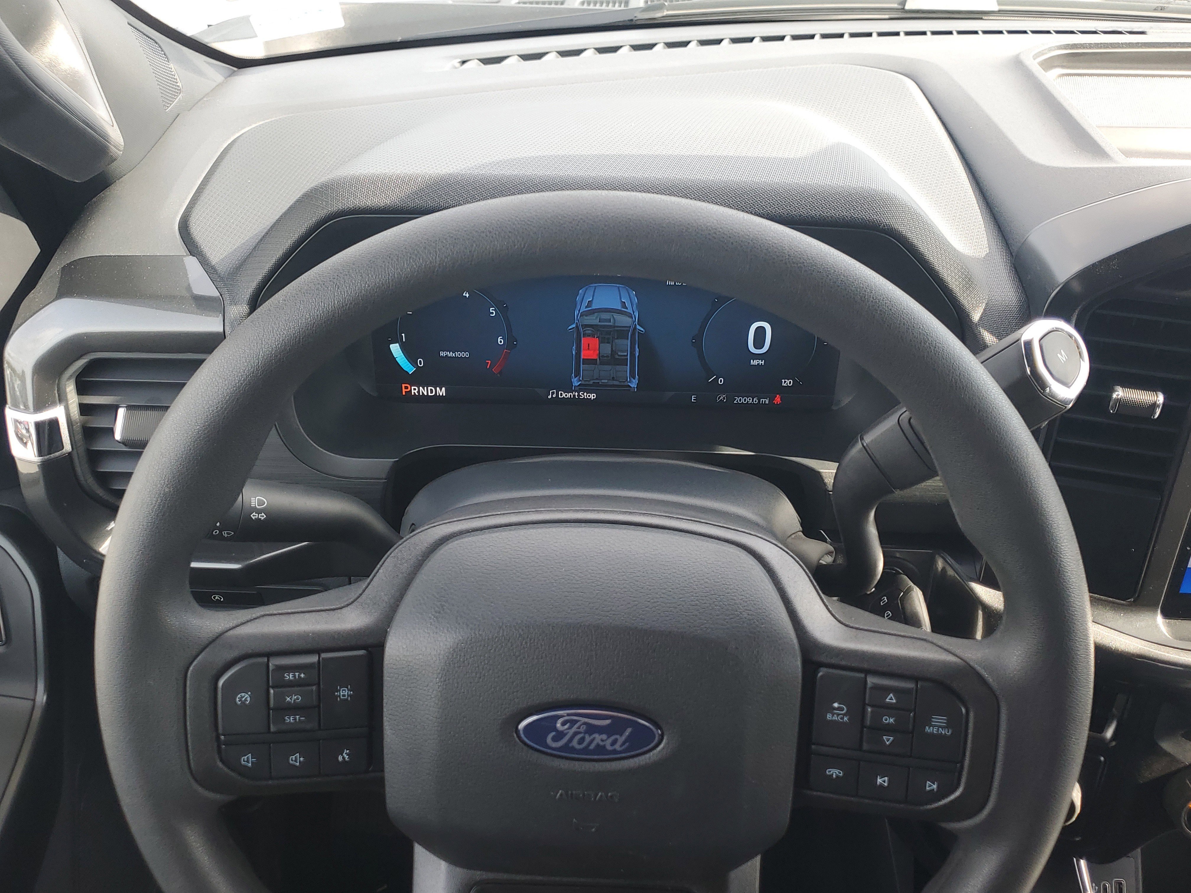 New 2025 Ford F150 STX image 19