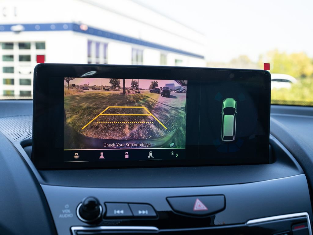 New 2026 Acura RDX w/ Technology Package image 42