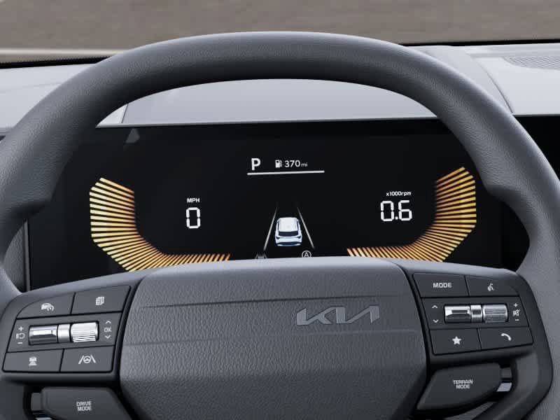 New 2026 Kia Sportage LX AWD/4WD image 21