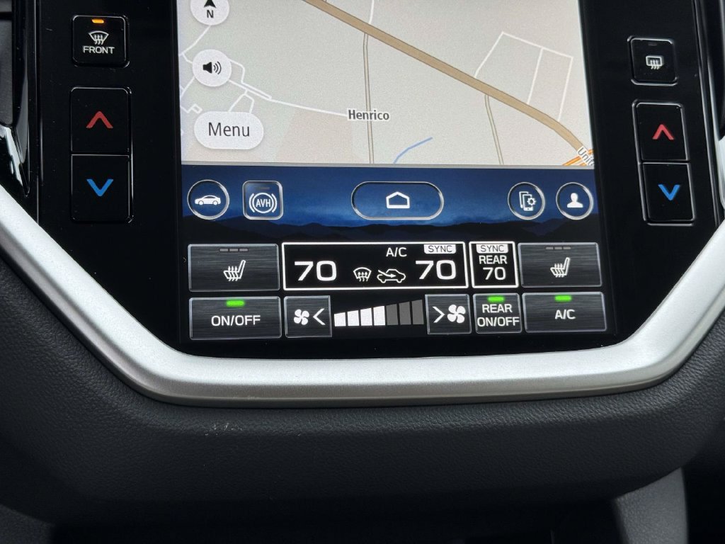 New 2026 Subaru Ascent Limited AWD/4WD image 21