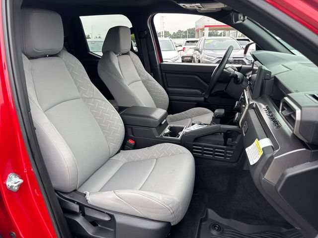 Used 2026 Toyota Tacoma SR5 AWD/4WD image 12