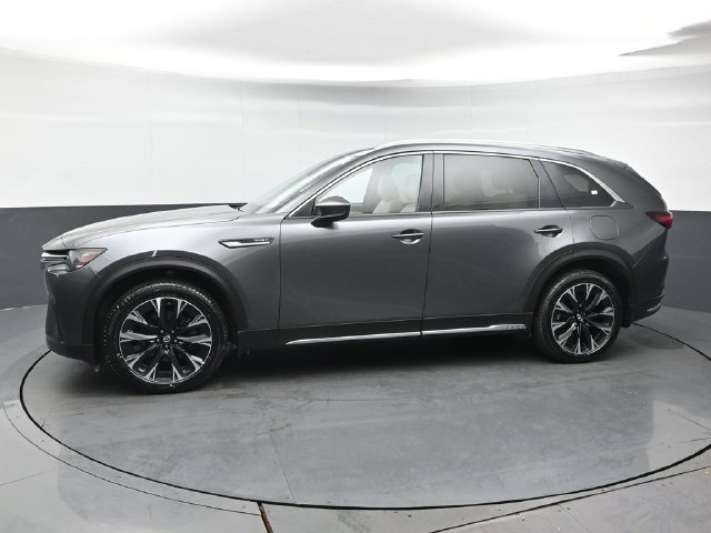 Certified 2024 MAZDA CX-90 Plug-In Hybrid w/ Premium Plus AWD/4WD image 2